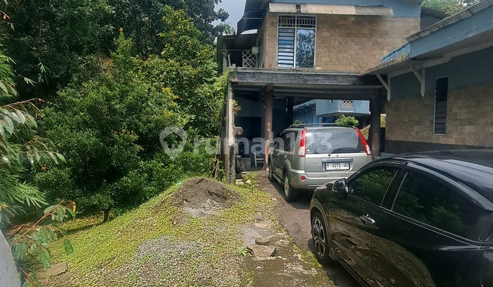 Hotel Second 50.Kt & Km di Bandungan Murah 2