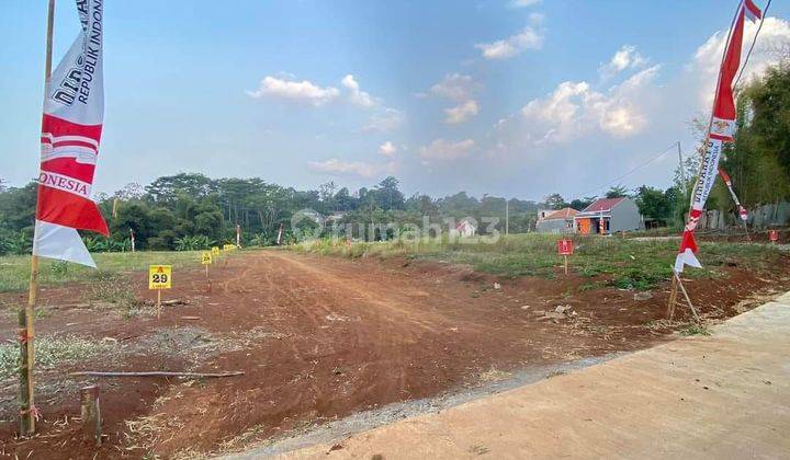 Tanah Siap Bangun Murah Shm Mulai 120m2 2