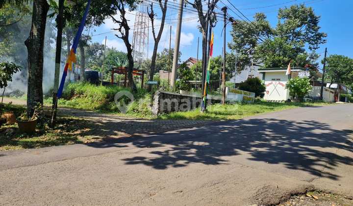 Tanah Kavling Dekat Kampus Unnes Murah 2