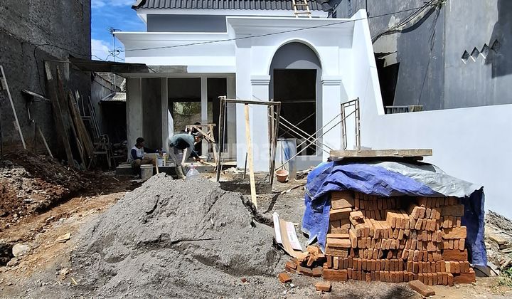 Good 1-Story House Ready to Live In Without Mortgage 1