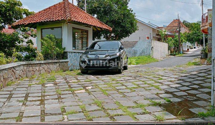 Rumah Second Istimewa Nyaman & Tenang 2