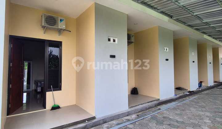 Ready-to-Occupy Complete and Affordable Boarding House 1