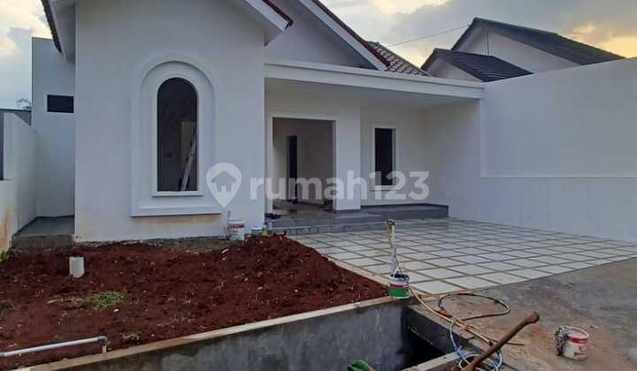 Hunian On Progres Carport.2 Mobil Dekat Bca Bsb Ngaliyan 2