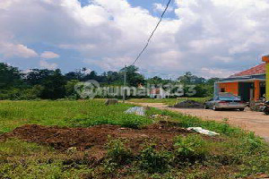 Kavling Siap Bangun Lt 124m2 Lokasi Strategis 1