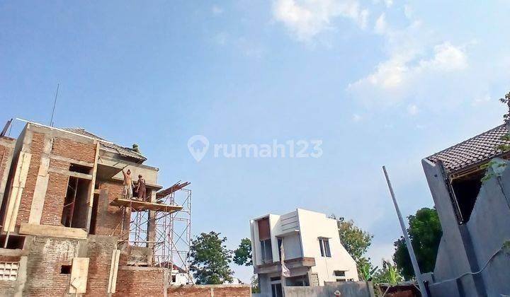 Rumah Kost Masa Kini Area Dekat Undip Semarang 2