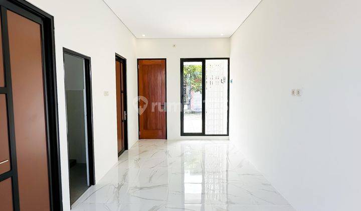 Rumah Bagus Dp 25 Jt-an Ungaran Barat 2
