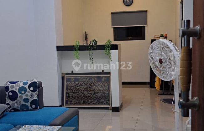 Rumah 2 Lantai One Gate System Dekat Sd Sang Timur 2