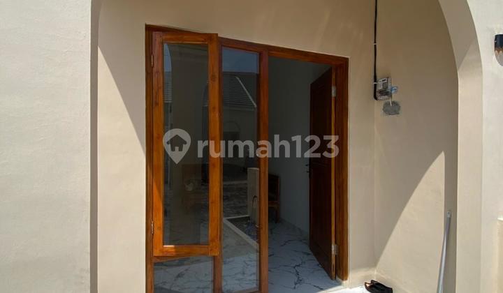 Hunian Murah DP Cuma 10 Jt Saja 2