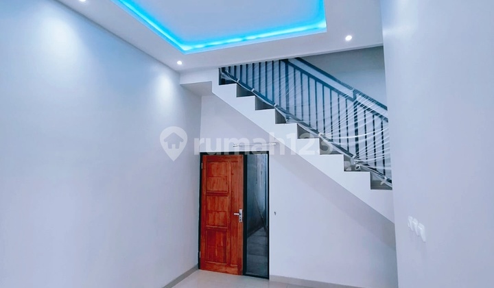 2-Story House LT 150M2 Nice Next to Citra Grand Tembalang 2