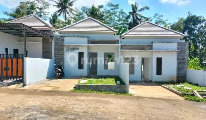 Rumah Minimalis Harga 295 Juta Di Mijen 1