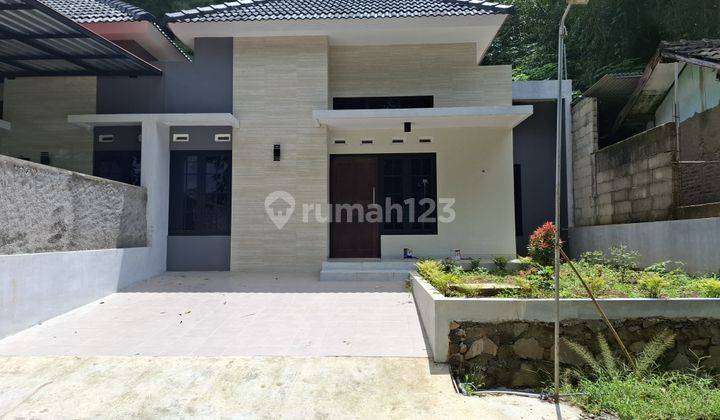 1 Rumah Siap Huni Harga 375 Juta 2