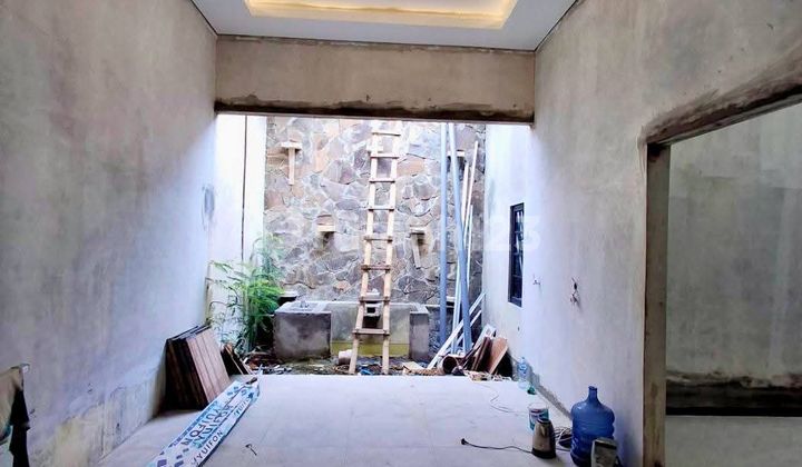 Rumah Bagus 1 Lantai LT 153M2 di Tlogomulyo Pedurungan 2