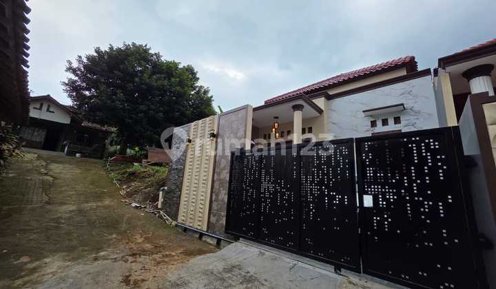 Rumah Baru Gres Di Mangunsari Dekat Kampus Unnes 2