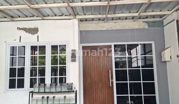 Affordable Secondhand Houses in the Mijen Boja Area 2