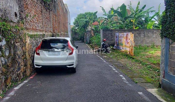 Hunian Tengah Kota Banyumanik Pesan Bangun 2 Lantai 2