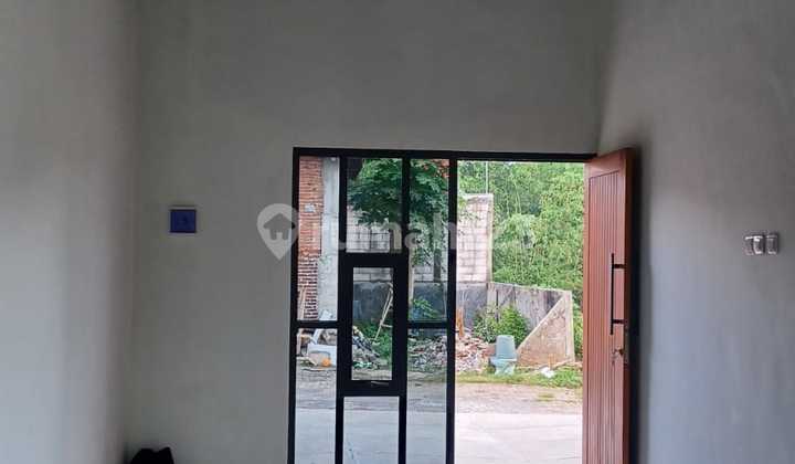 Rumah Bagus Luas & Nyaman di Jatisari Mijen Semarang 2