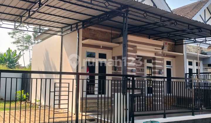 Hunian Nyaman & Tenang Di Jatisari Mijen 1