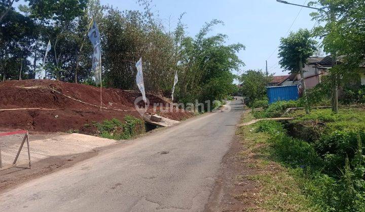 Hunian Terbaru Di Ngaliyan Strategis Tepi Jalan 2