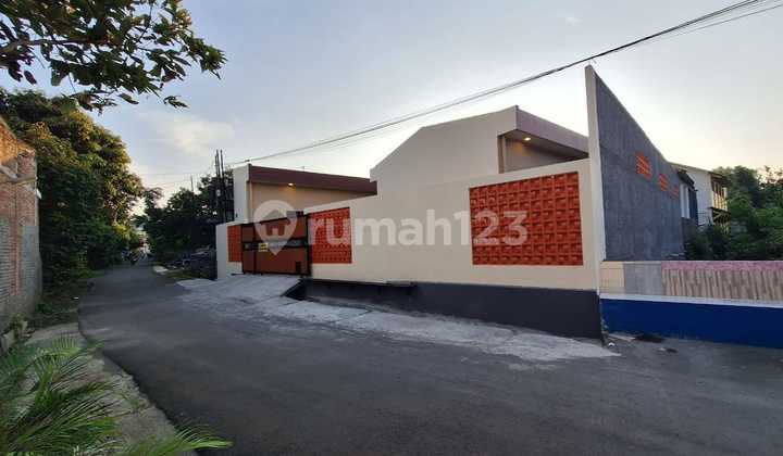 Rumah Kost Bagus Sudah Berpenghuni Tinggal Neruskan di Mijen