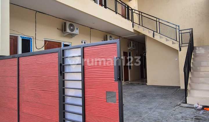 Cheap Pre-Built Boarding House Order Around 500 Million 2
