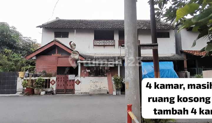 Second-Hand 2-Story House City Center Negotiable 2