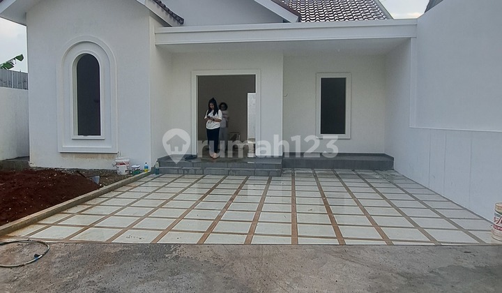 Hunian On Progres Carport.2 Mobil Dekat Bca Bsb Ngaliyan 1