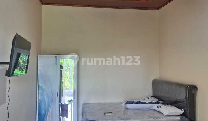Ready-to-Occupy Complete and Affordable Boarding House 2