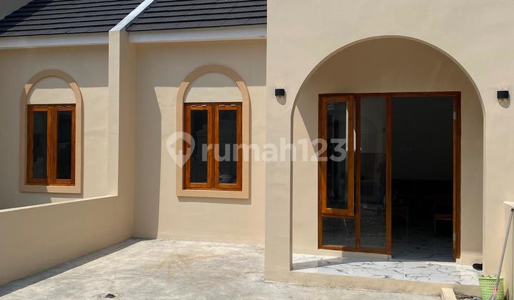 Hunian Murah DP Cuma 10 Jt Saja 1