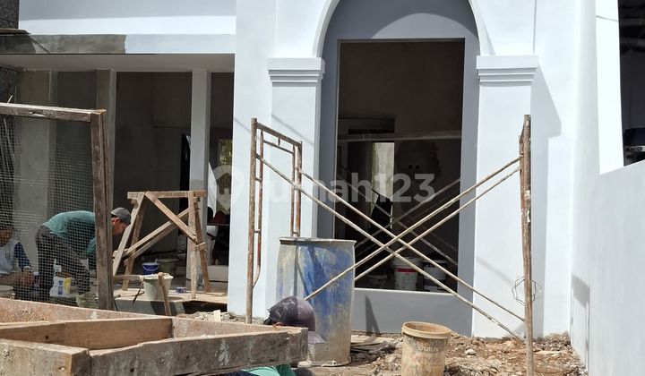 Good 1-Story House Ready to Live In Without Mortgage 2