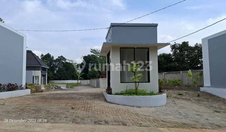 Hunian Baru Dekat Kampus Unnes Murah 2