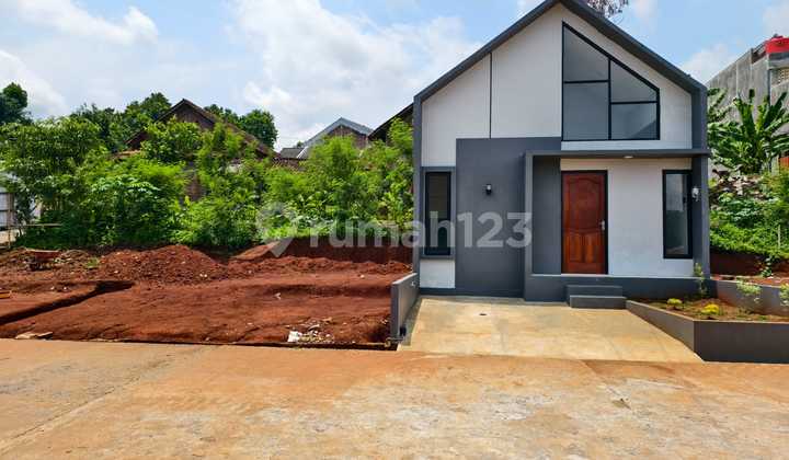 Minimalis Cluster Termurah Di.kelas Area Banyimanik 2