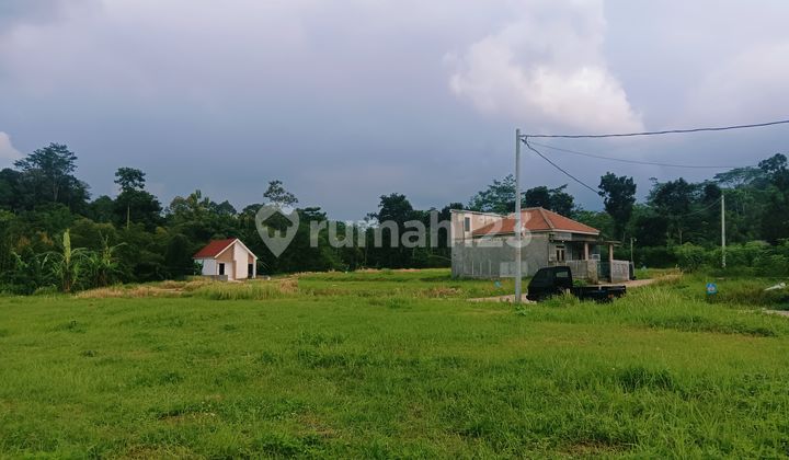 Kavling Siap Bangun Lt 135m2 Termurah  2