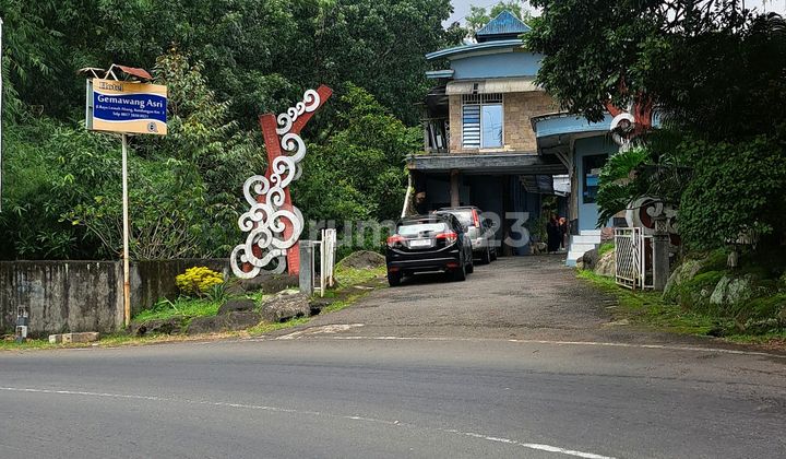 Hotel Second 50.Kt & Km di Bandungan Murah 1