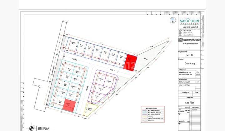 Hunian Nyaman Serasa Villa Harga Terjangkau Murah 2