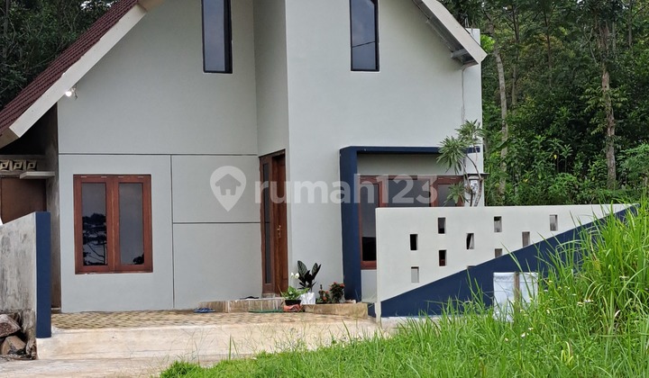 Rumah Pesan Bangun Bisa Reques Shm Rumah 1