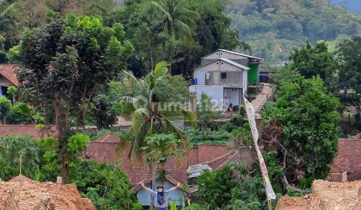 NABUNG YUUK BELI KAVLING SIAP BANGUN MURAH 1