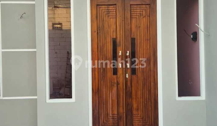 Rumah Minimalis Pesan Bangun By Reques Harga 200 Jt-an 2