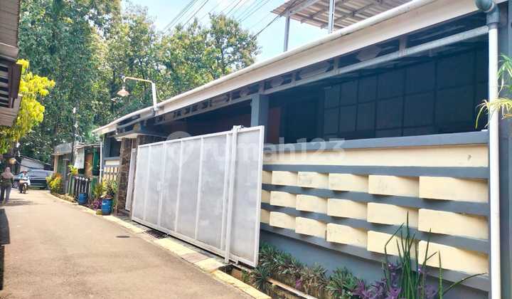 Rumah 2 Lantai Siap Huni Murah di Mijen 1