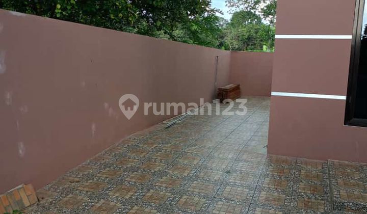 Rumah Siap Huni 3 KT di Ngaliyan LT 134M2 2