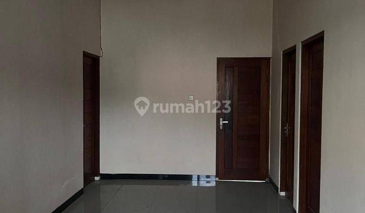 Rumah Baru Gres 4kt & 3 Kt Luar Dalam Dekat Jalan Utama 2