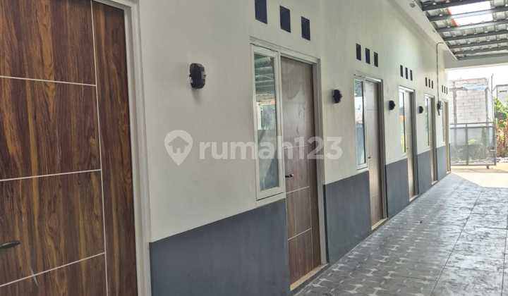 Order Build Cheap Minimalist Boarding House 2