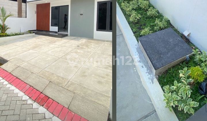 Affordable House in Pedurungan Only 460 Million 2