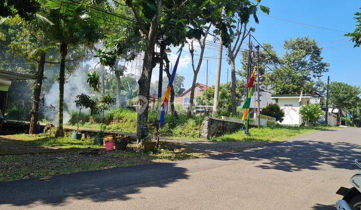 Tanah Kavling Dekat Kampus Unnes Murah 1