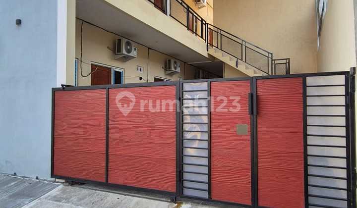 Cheap Pre-Built Boarding House Order Around 500 Million 1