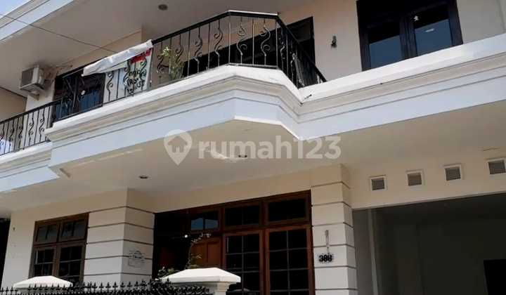 Nice 2 Story House In Gombel Permai, Upper Semarang 1