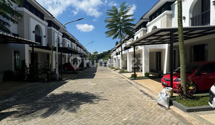 Hunian 2 Lantai 3 Kt & 2 Km Harga Mulai 600 Jt-an 1