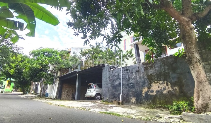 Rumah Second.2 Lantai di Permata Puri Ngaliyan 2