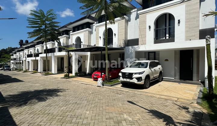 Hunian 2 Lantai 3 Kt & 2 Km Harga Mulai 600 Jt-an 2