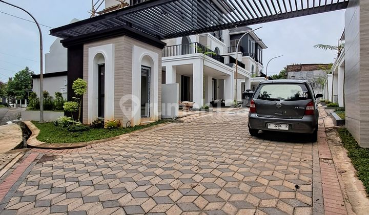 Hunian Tengah Kota 5 Langkah Dari Akpol Semarang