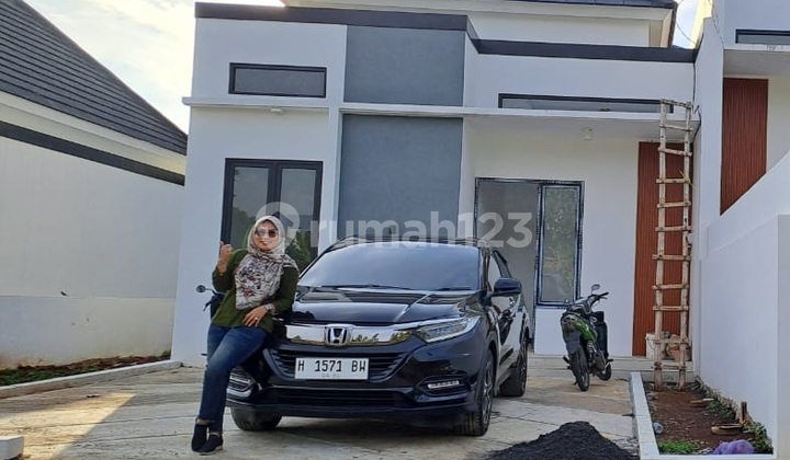 Hunian Bagus Promo Dp 0% Bulan Ini 1